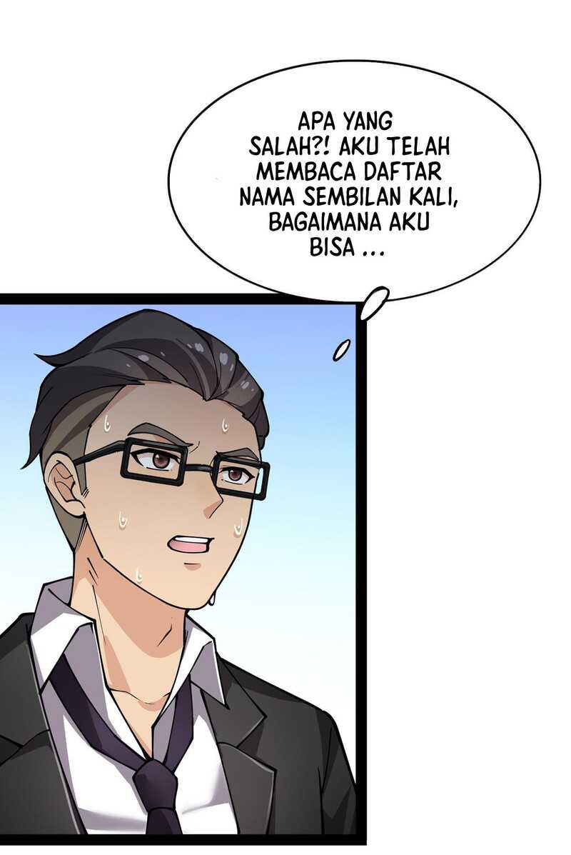 Fairy King’s Daily Life Chapter 22 Gambar 25