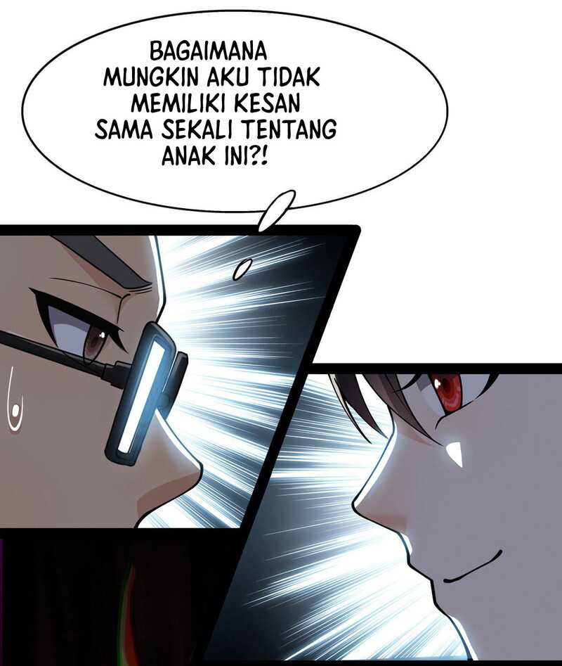 Fairy King’s Daily Life Chapter 22 Gambar 26