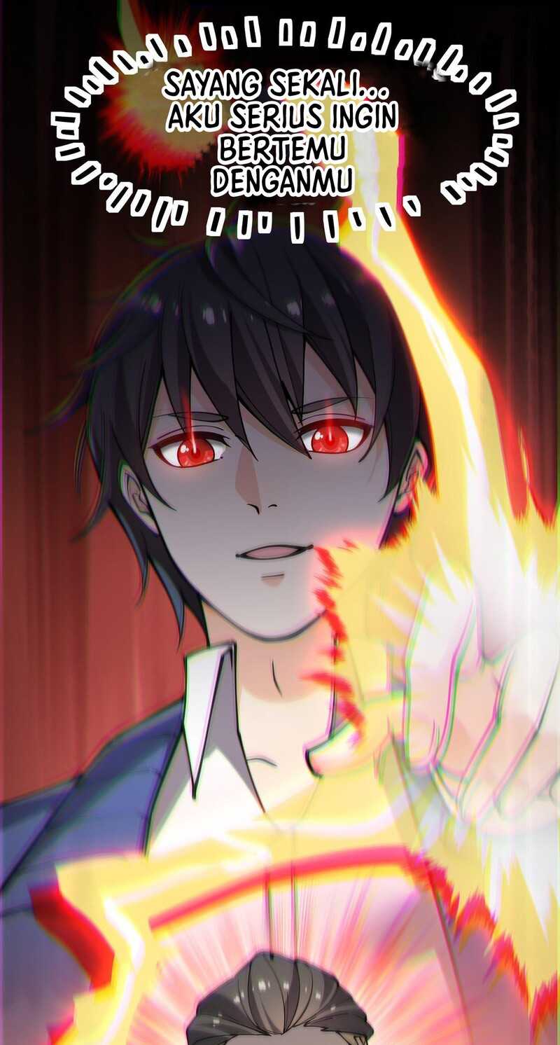 Fairy King’s Daily Life Chapter 22 Gambar 27