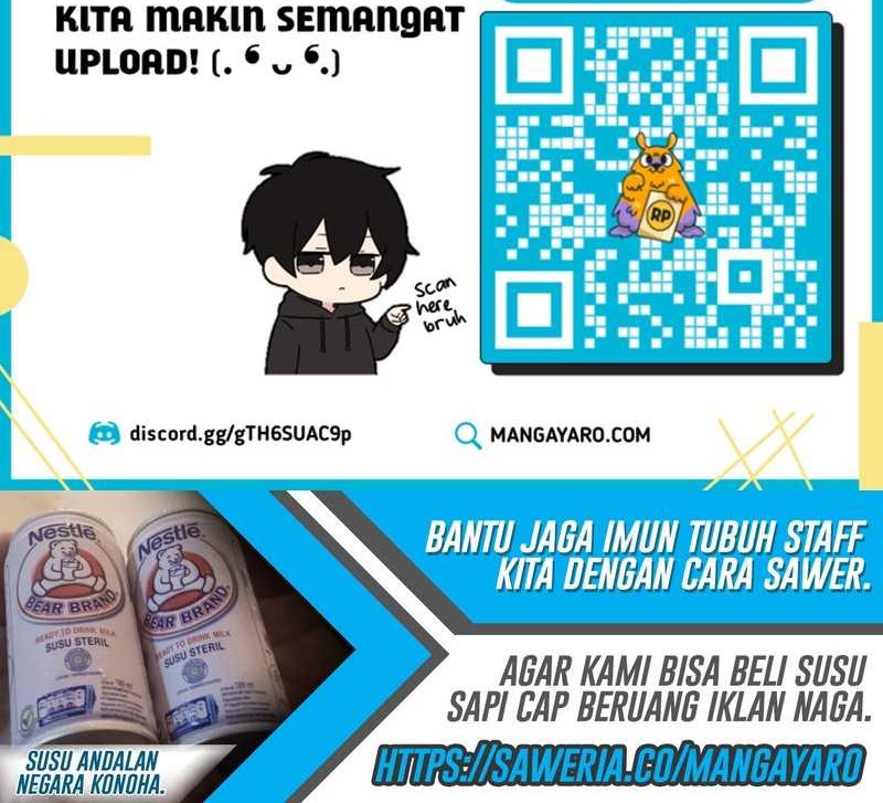 Fairy King’s Daily Life Chapter 22 Gambar 29