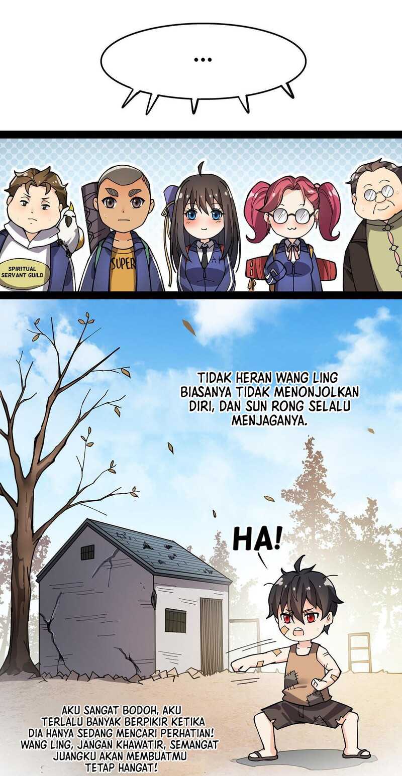 Fairy King’s Daily Life Chapter 22 Gambar 3