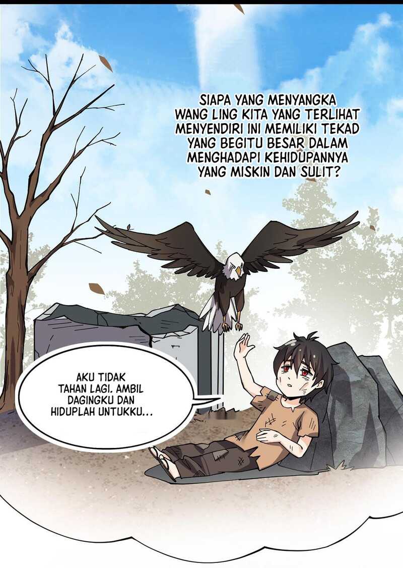 Fairy King’s Daily Life Chapter 22 Gambar 5
