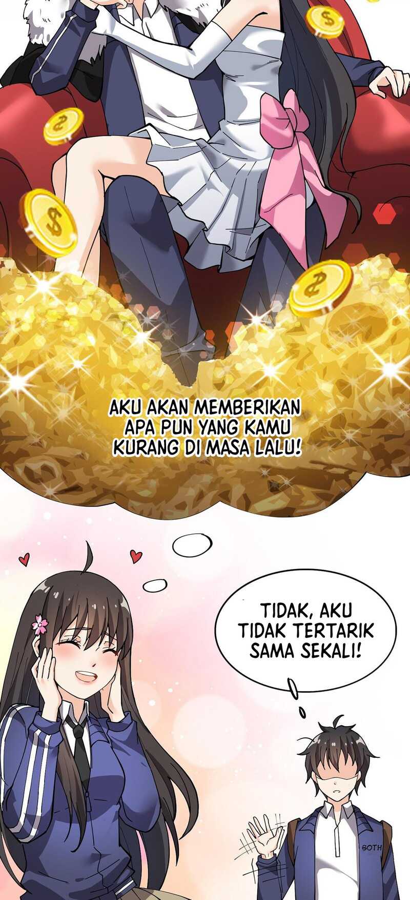 Fairy King’s Daily Life Chapter 22 Gambar 7