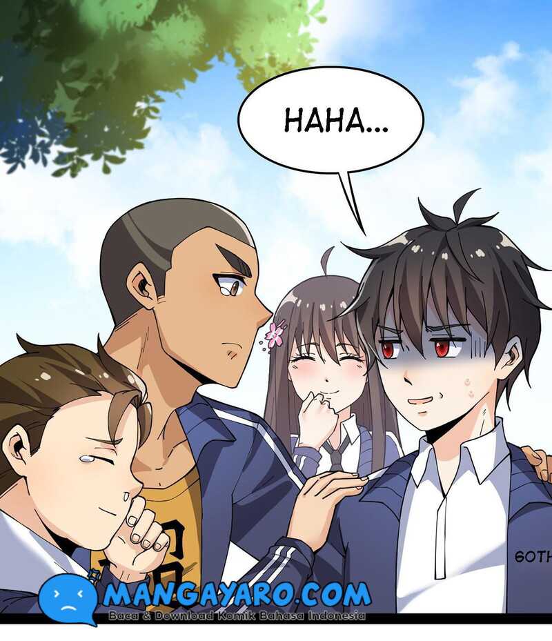 Fairy King’s Daily Life Chapter 22 Gambar 8