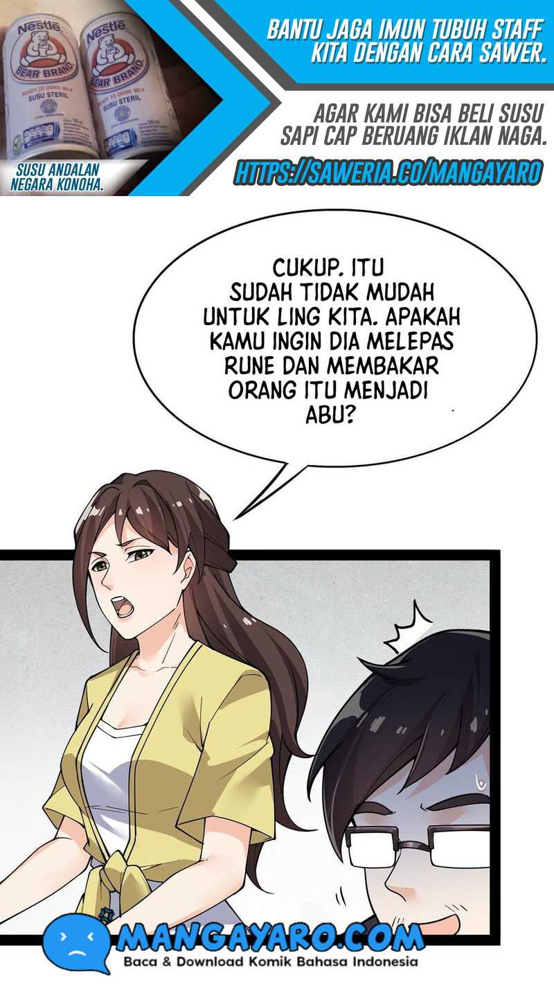 Fairy King’s Daily Life Chapter 21 Gambar 10