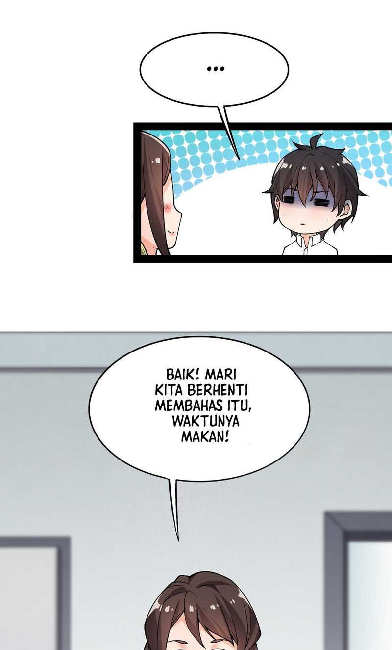 Fairy King’s Daily Life Chapter 21 Gambar 11