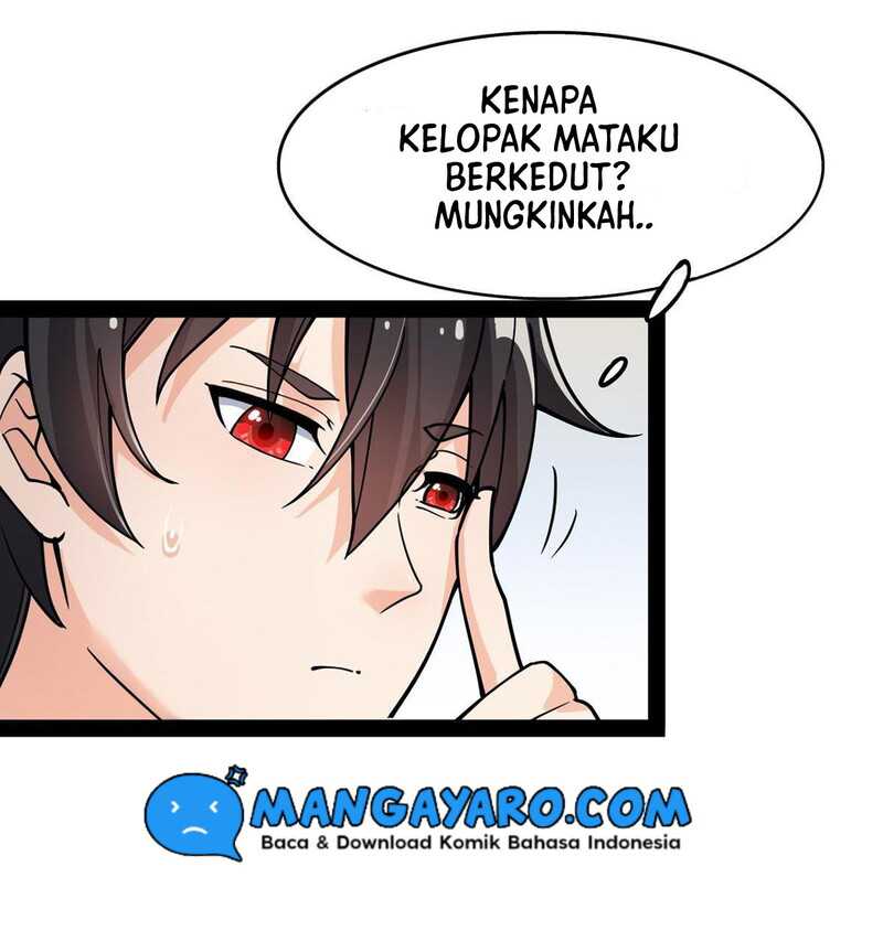 Fairy King’s Daily Life Chapter 21 Gambar 13