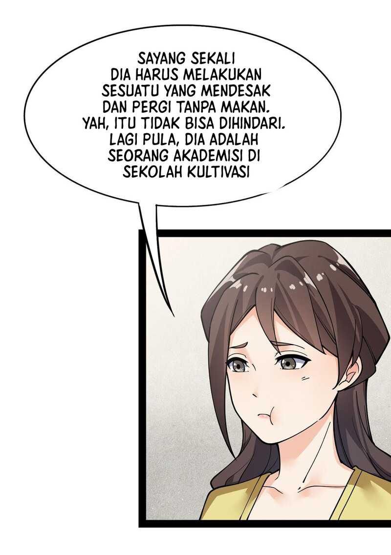 Fairy King’s Daily Life Chapter 21 Gambar 17