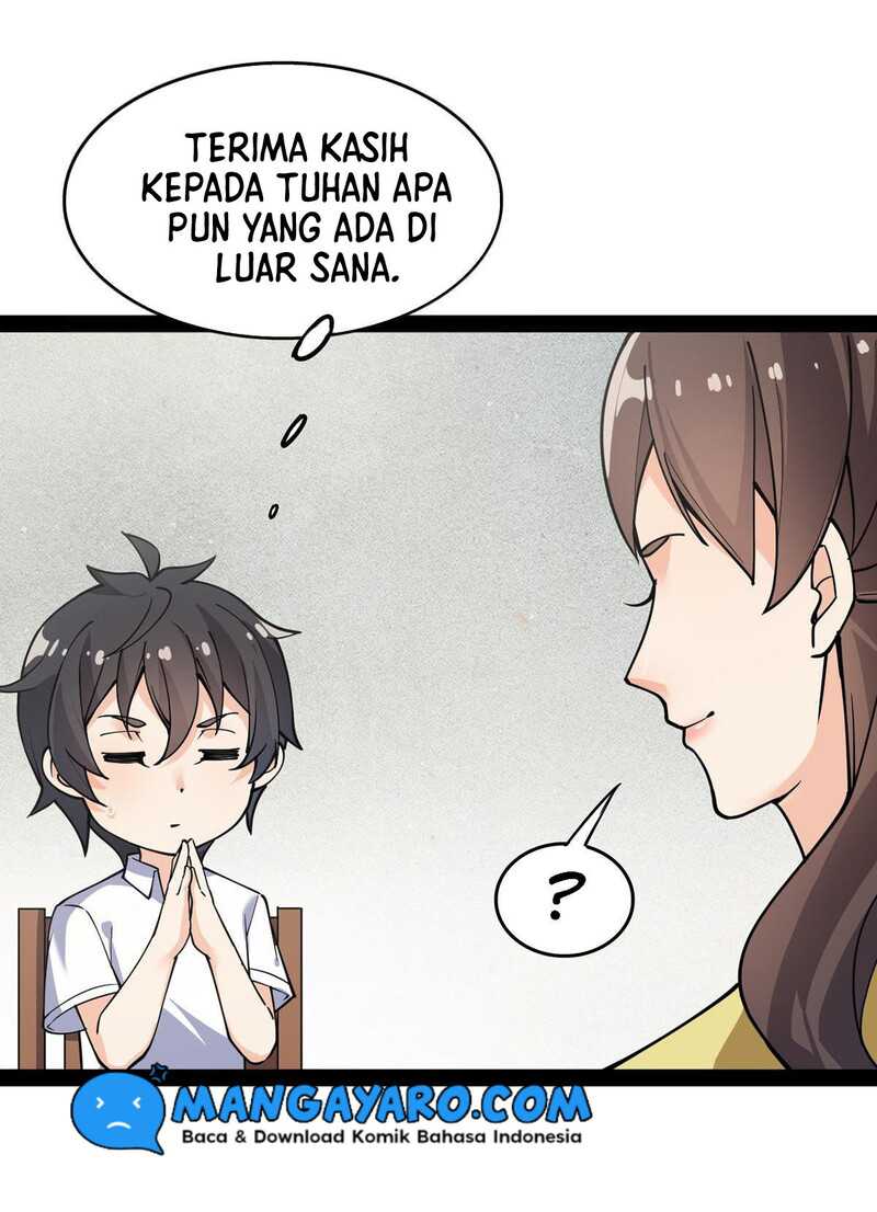 Fairy King’s Daily Life Chapter 21 Gambar 18
