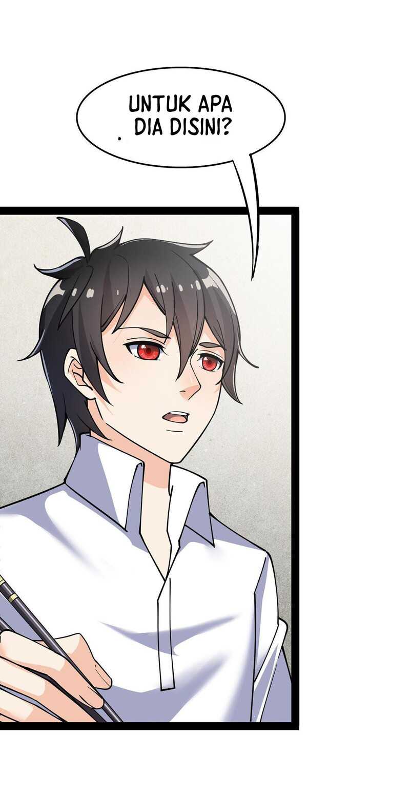 Fairy King’s Daily Life Chapter 21 Gambar 19