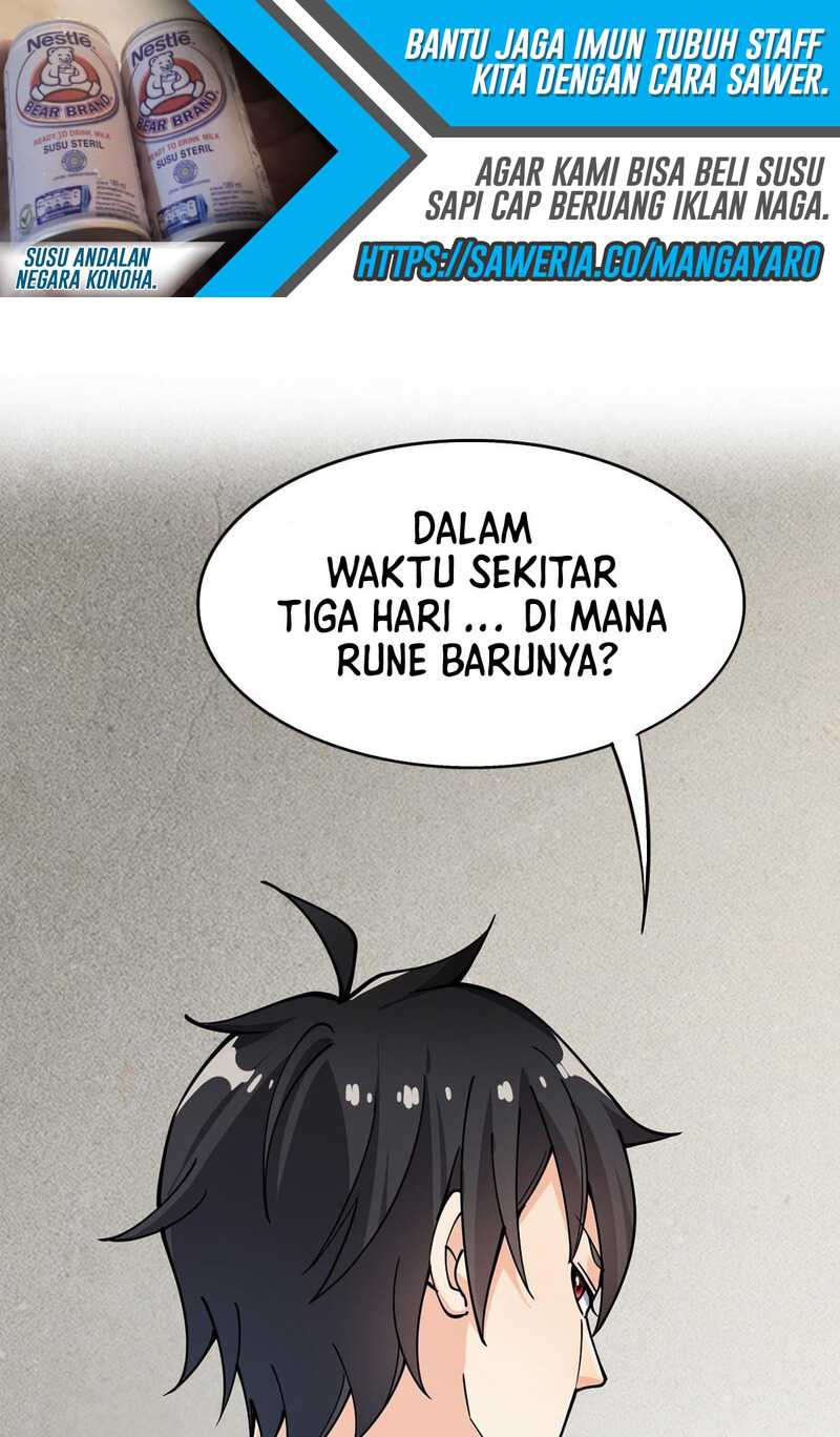 Fairy King’s Daily Life Chapter 21 Gambar 21