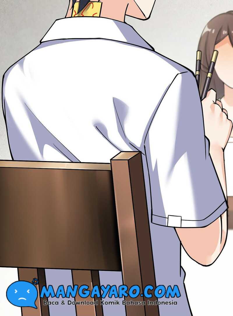 Fairy King’s Daily Life Chapter 21 Gambar 22