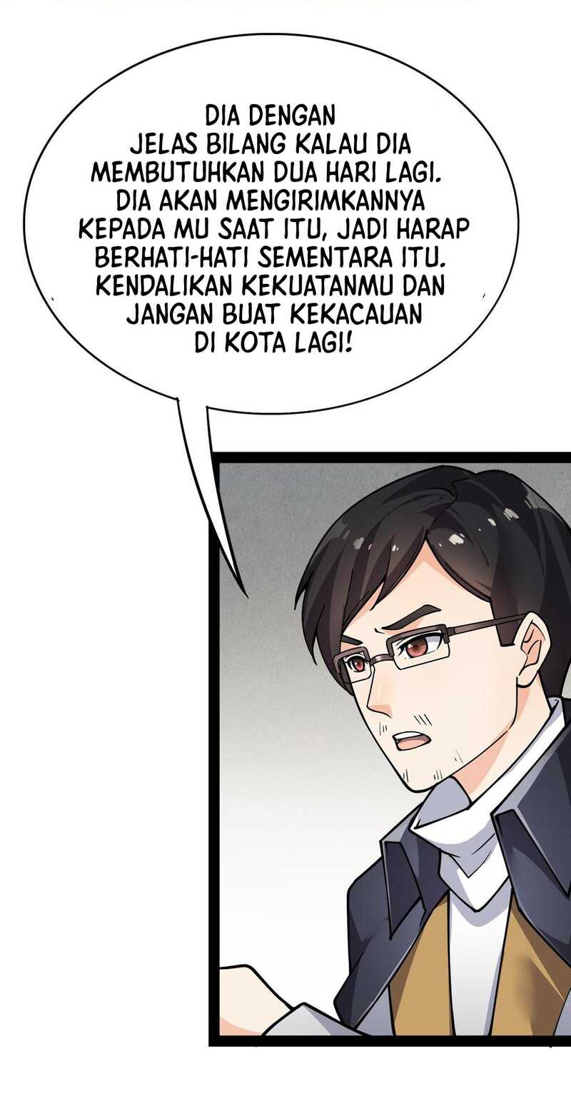 Fairy King’s Daily Life Chapter 21 Gambar 23