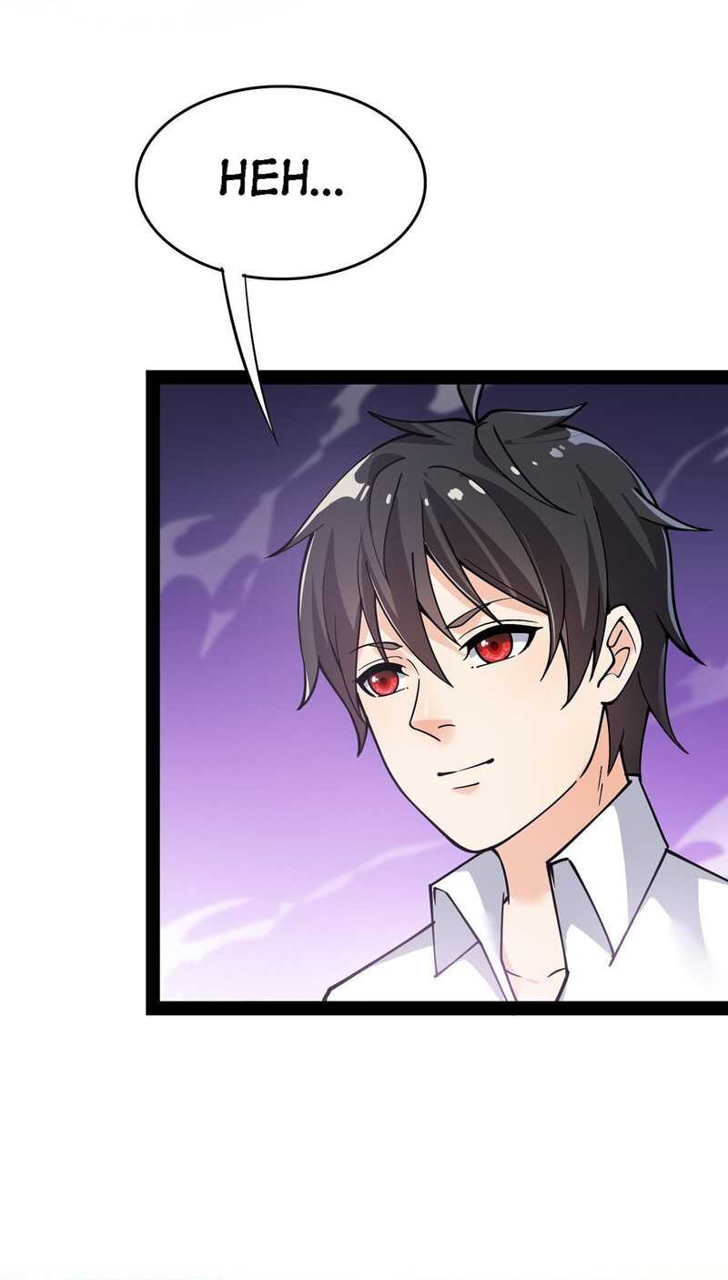 Fairy King’s Daily Life Chapter 21 Gambar 28