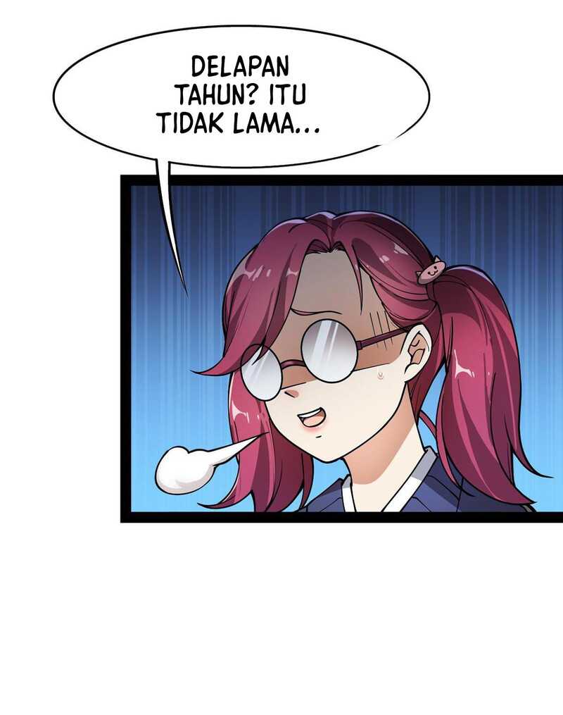 Fairy King’s Daily Life Chapter 21 Gambar 35