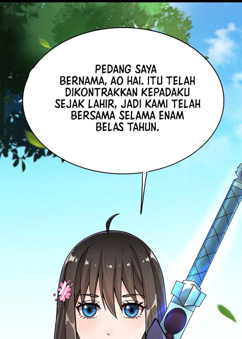 Fairy King’s Daily Life Chapter 21 Gambar 37