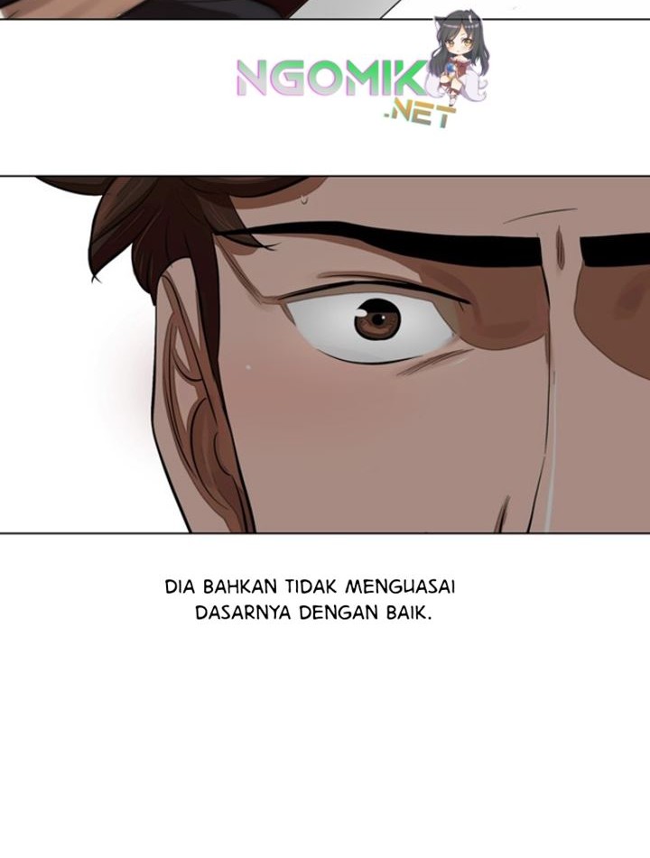 Escort Warrior Chapter 58 Gambar 25