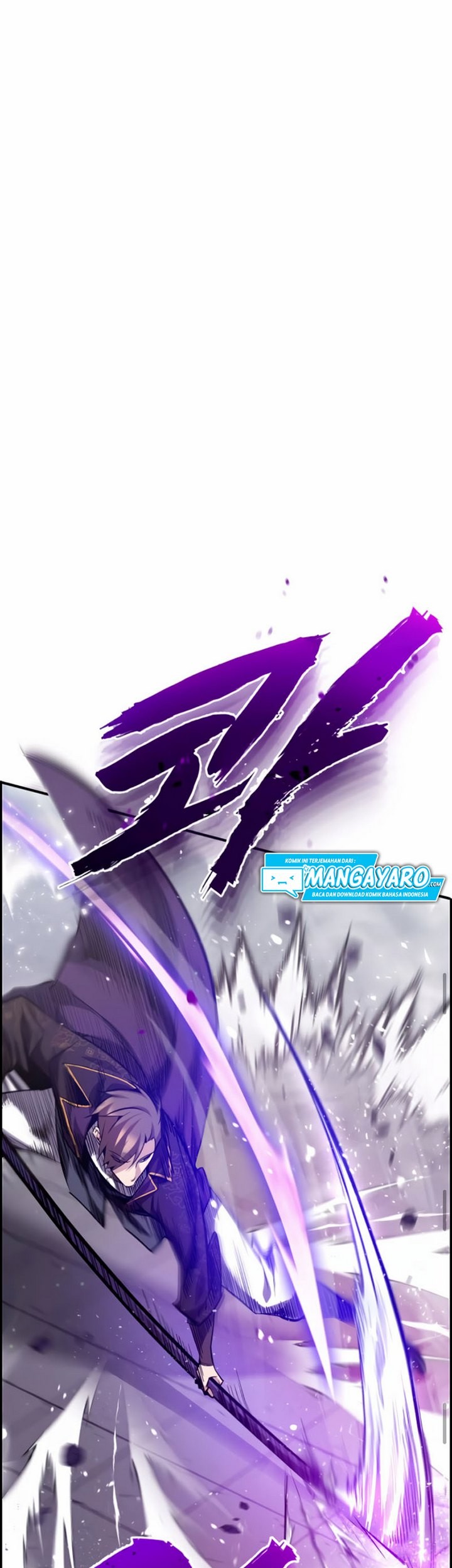 Number One Star Instructor Master Baek Chapter 24.2 Gambar 4