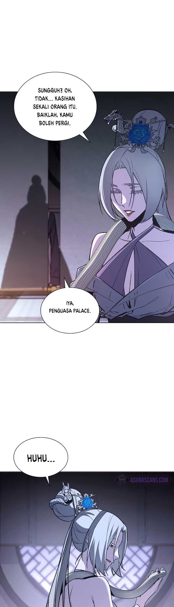 I Reincarnated As The Crazed Heir Chapter 37 Gambar 26