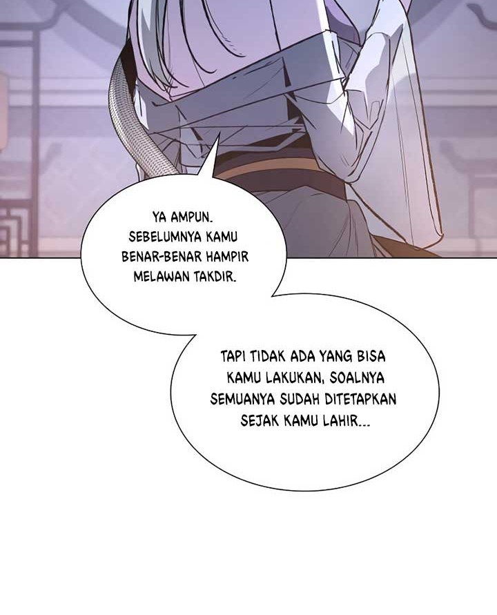 I Reincarnated As The Crazed Heir Chapter 37 Gambar 27