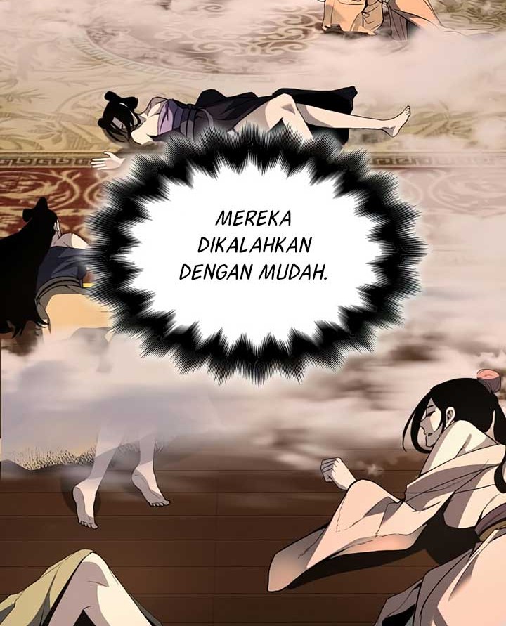 I Reincarnated As The Crazed Heir Chapter 37 Gambar 31