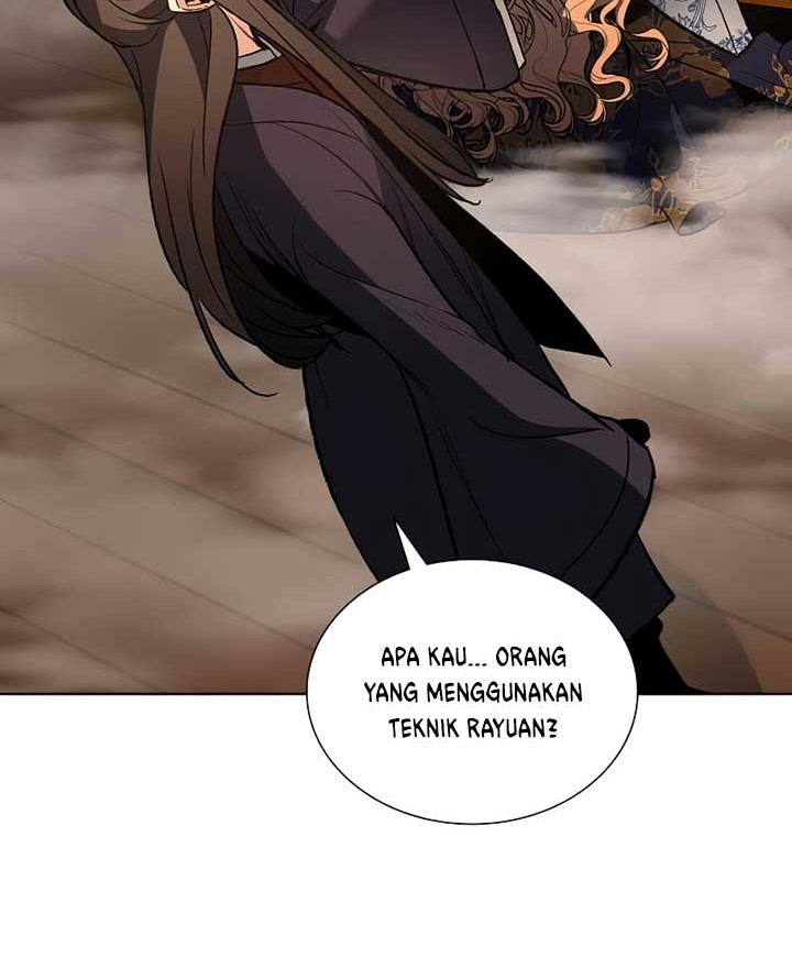 I Reincarnated As The Crazed Heir Chapter 37 Gambar 33