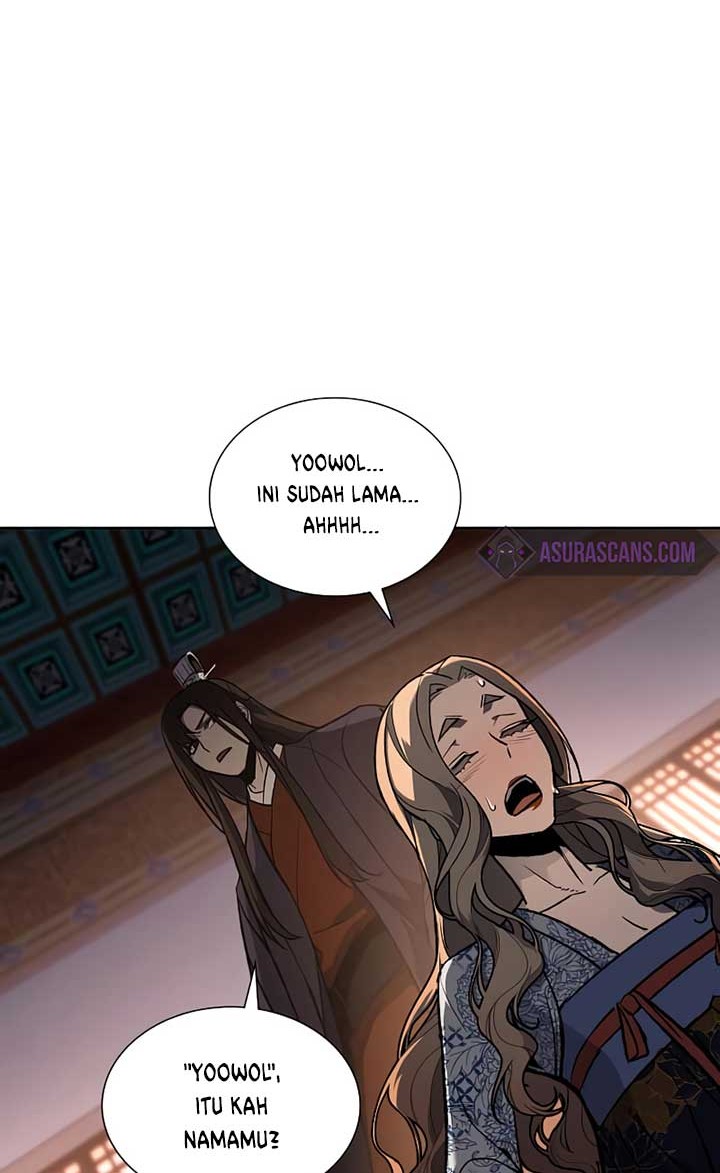 I Reincarnated As The Crazed Heir Chapter 37 Gambar 35
