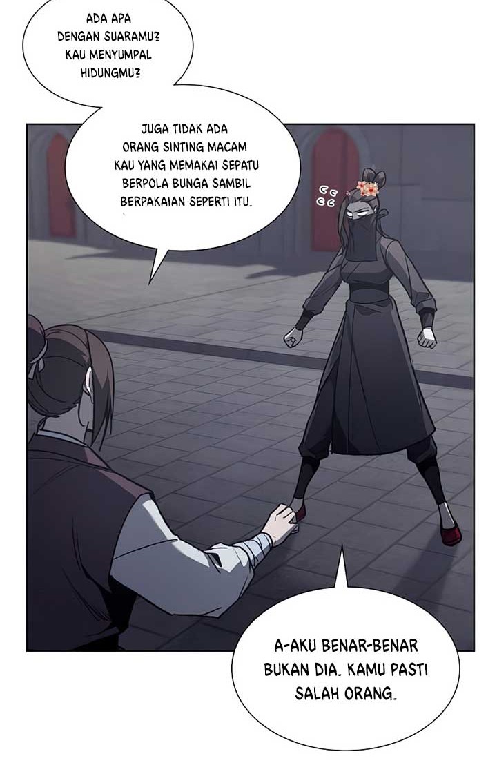 I Reincarnated As The Crazed Heir Chapter 37 Gambar 49