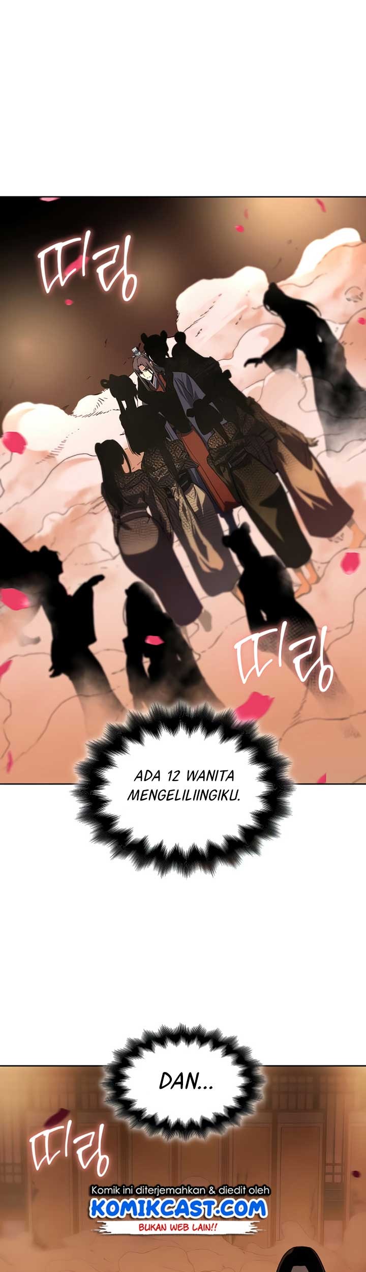 Manhwa I Reincarnated As The Crazed Heir Chapter 37 gambar nomor 2