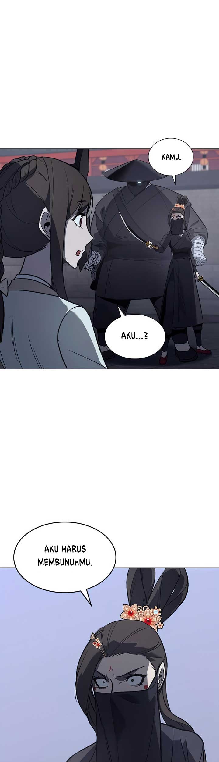 I Reincarnated As The Crazed Heir Chapter 37 Gambar 62