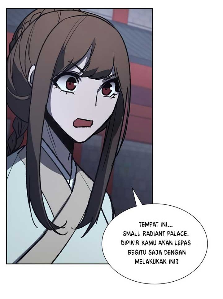 I Reincarnated As The Crazed Heir Chapter 37 Gambar 65