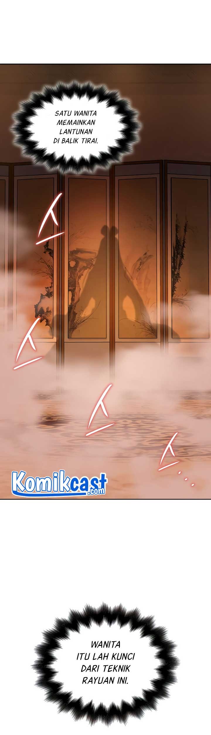 I Reincarnated As The Crazed Heir Chapter 37 Gambar 4