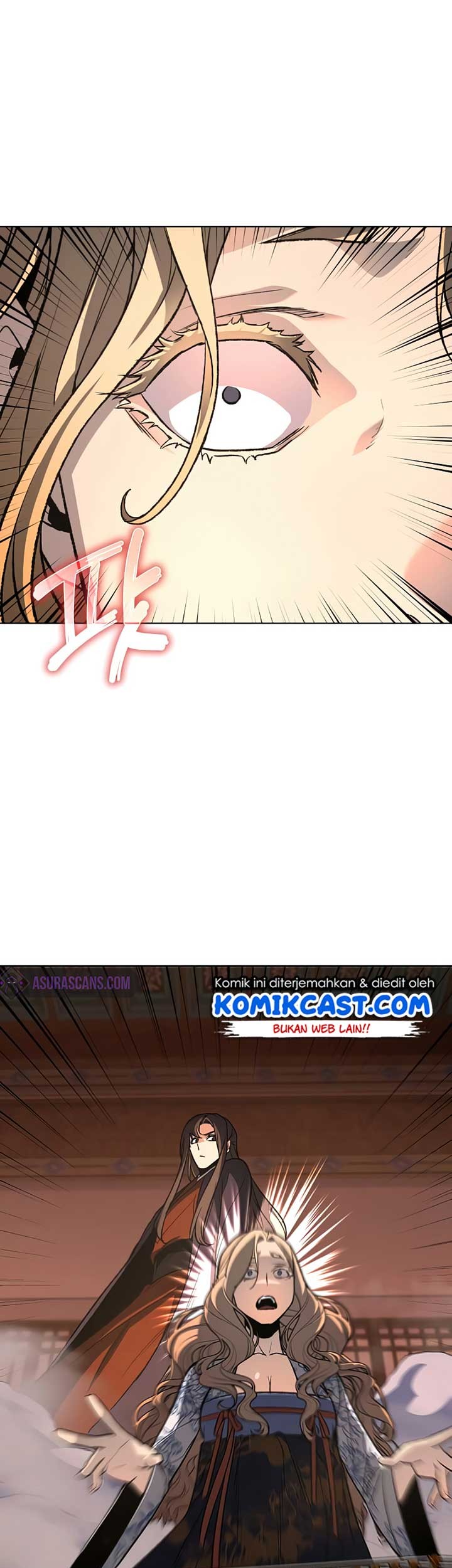 I Reincarnated As The Crazed Heir Chapter 37 Gambar 10