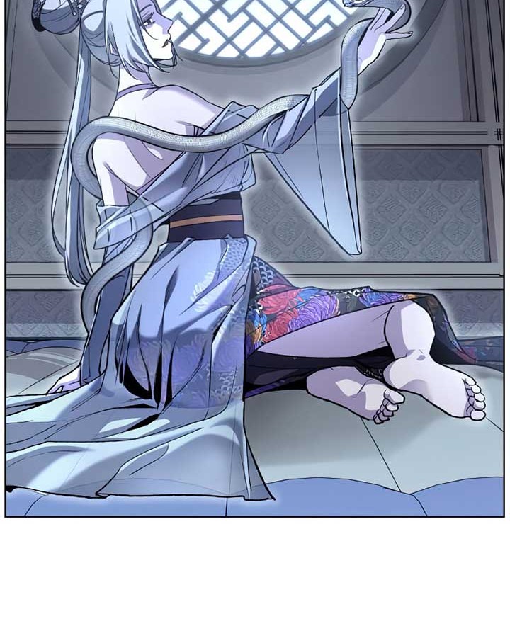 I Reincarnated As The Crazed Heir Chapter 37 Gambar 17