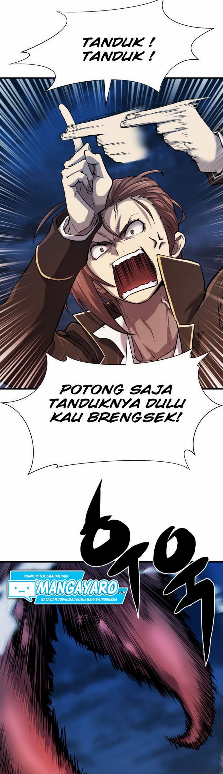 The World’s Best Engineer Chapter 30.1 Gambar 54