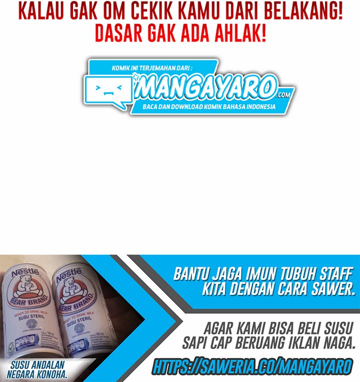 The World’s Best Engineer Chapter 27.2 Gambar 56