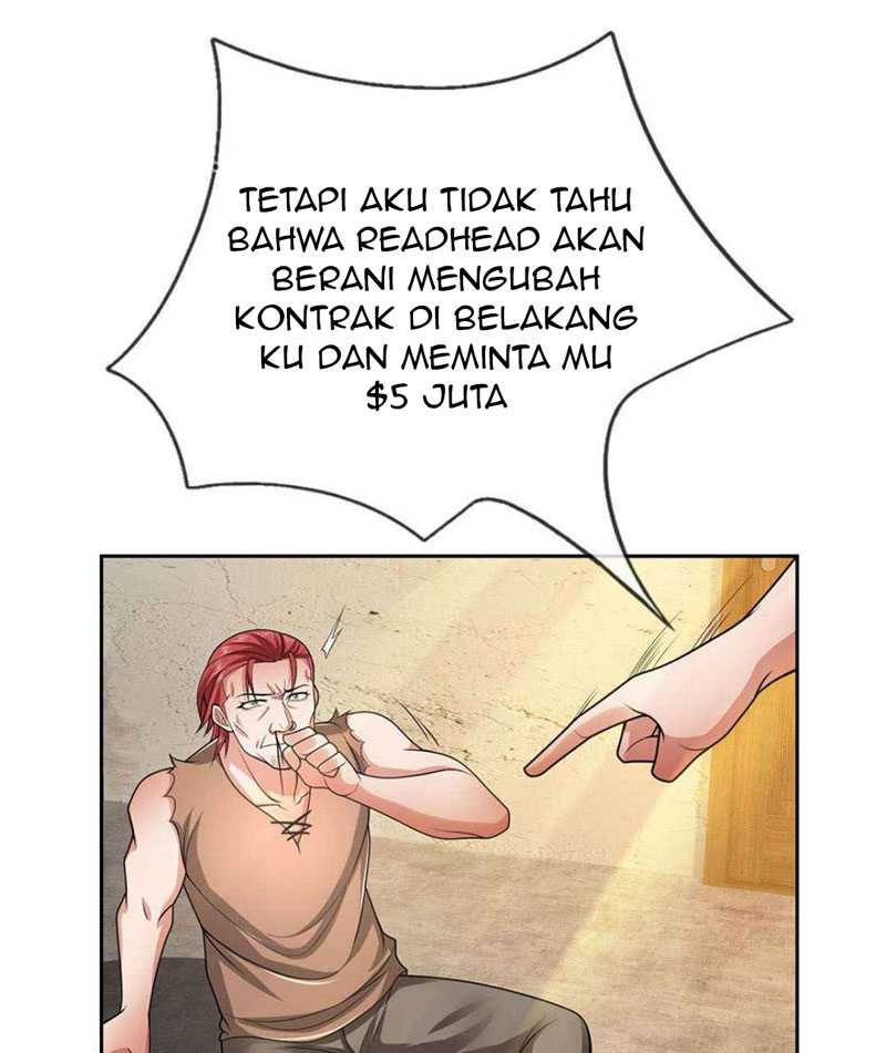 Manhua I Am the Invincible God of War Chapter 39 gambar nomor 2