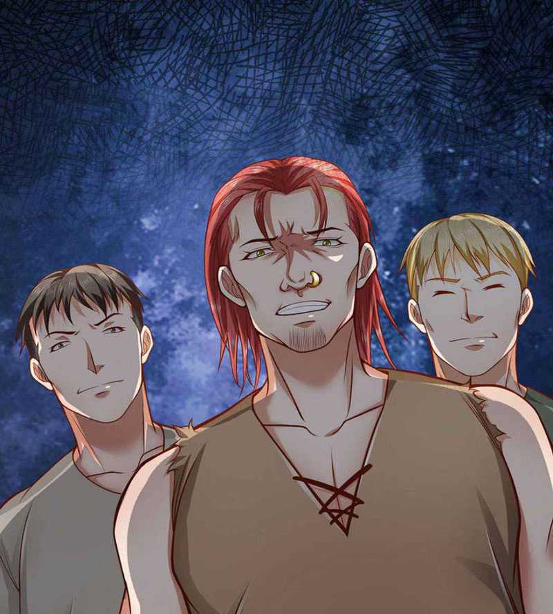 I Am the Invincible God of War Chapter 37 Gambar 17