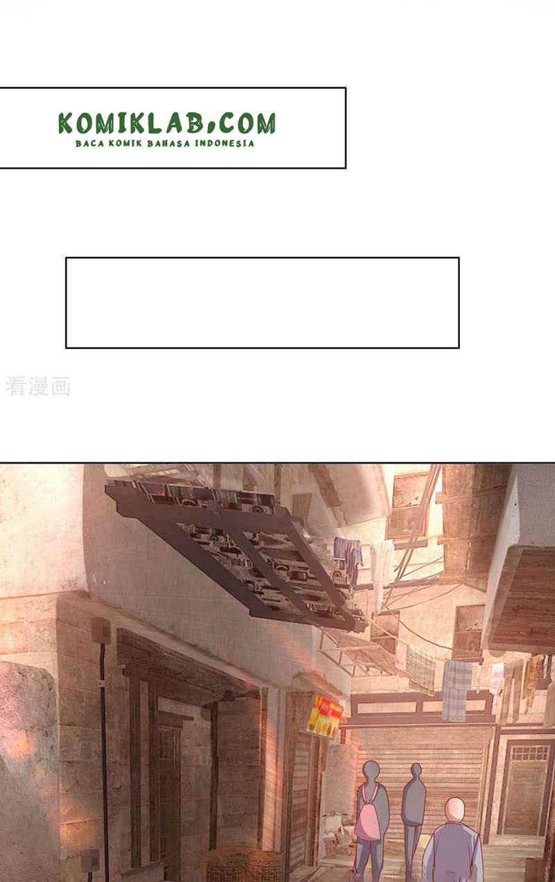 I Am the Invincible God of War Chapter 36 Gambar 11