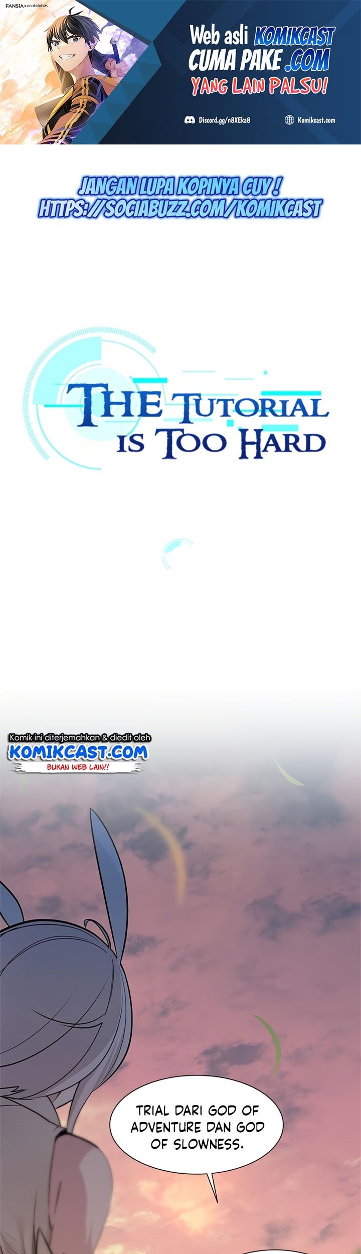 Baca Manhwa The Tutorial is Too Hard Chapter 51 Gambar 2