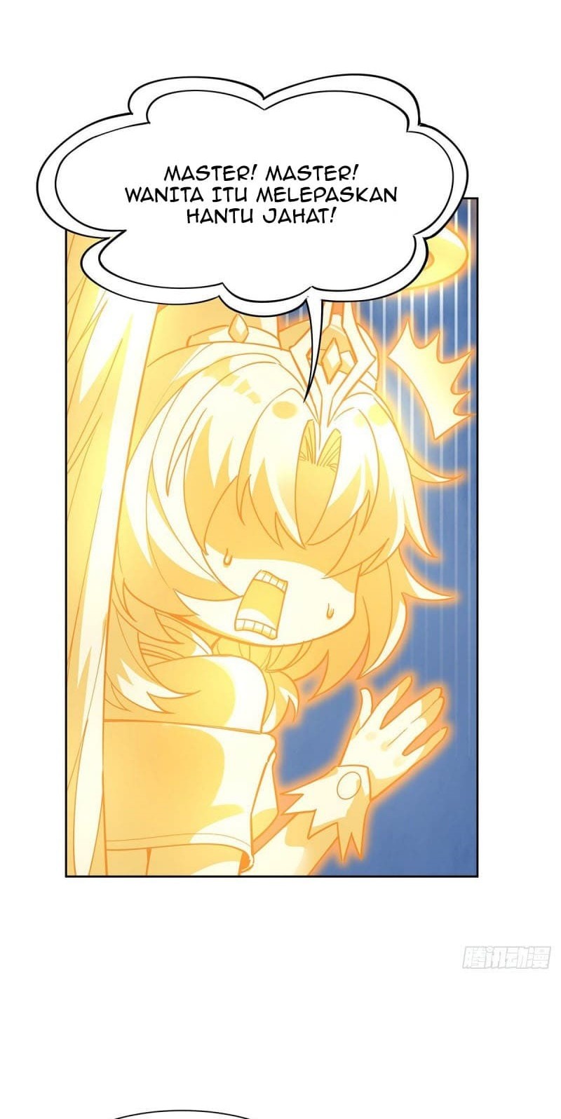 My Female Apprentices Are All Big Shots From the Future Chapter 39 Gambar 18