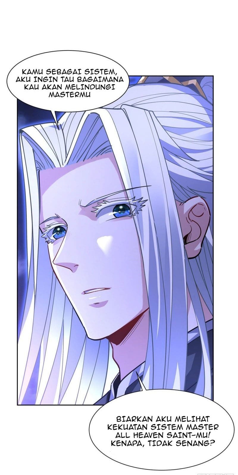 My Female Apprentices Are All Big Shots From the Future Chapter 39 Gambar 20