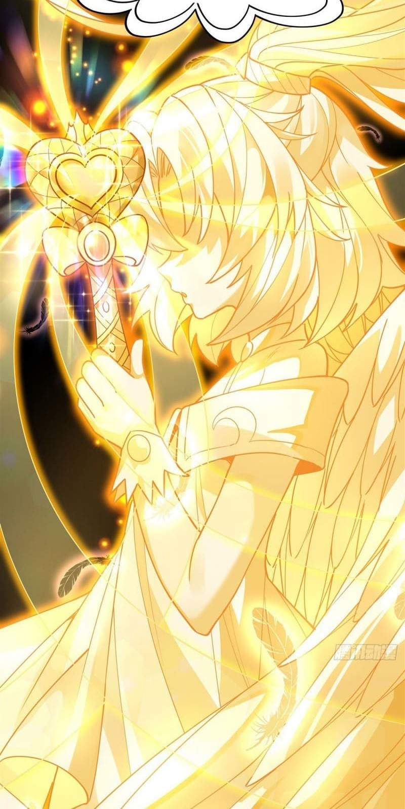 My Female Apprentices Are All Big Shots From the Future Chapter 39 Gambar 23