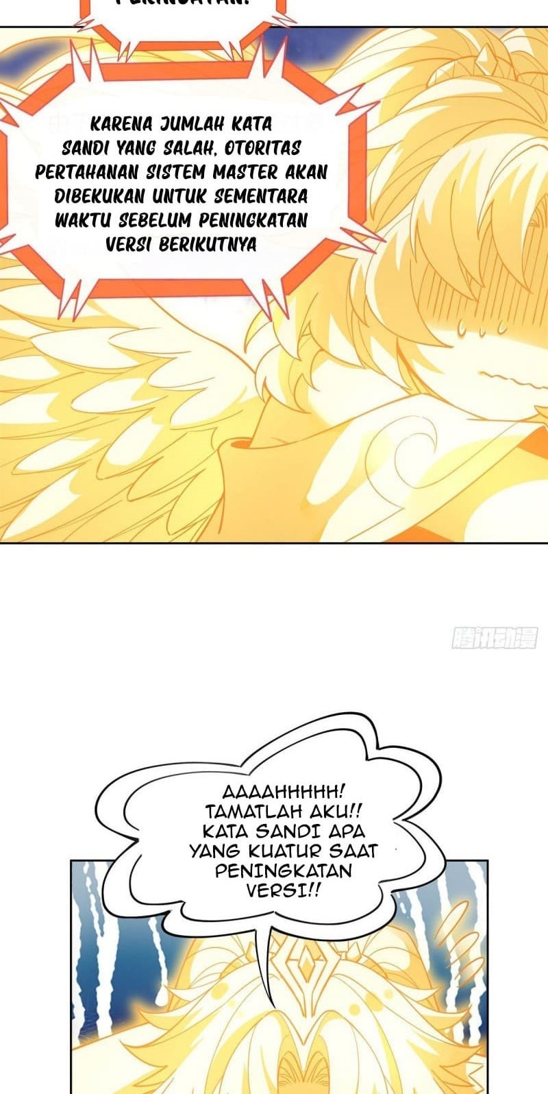 My Female Apprentices Are All Big Shots From the Future Chapter 39 Gambar 25