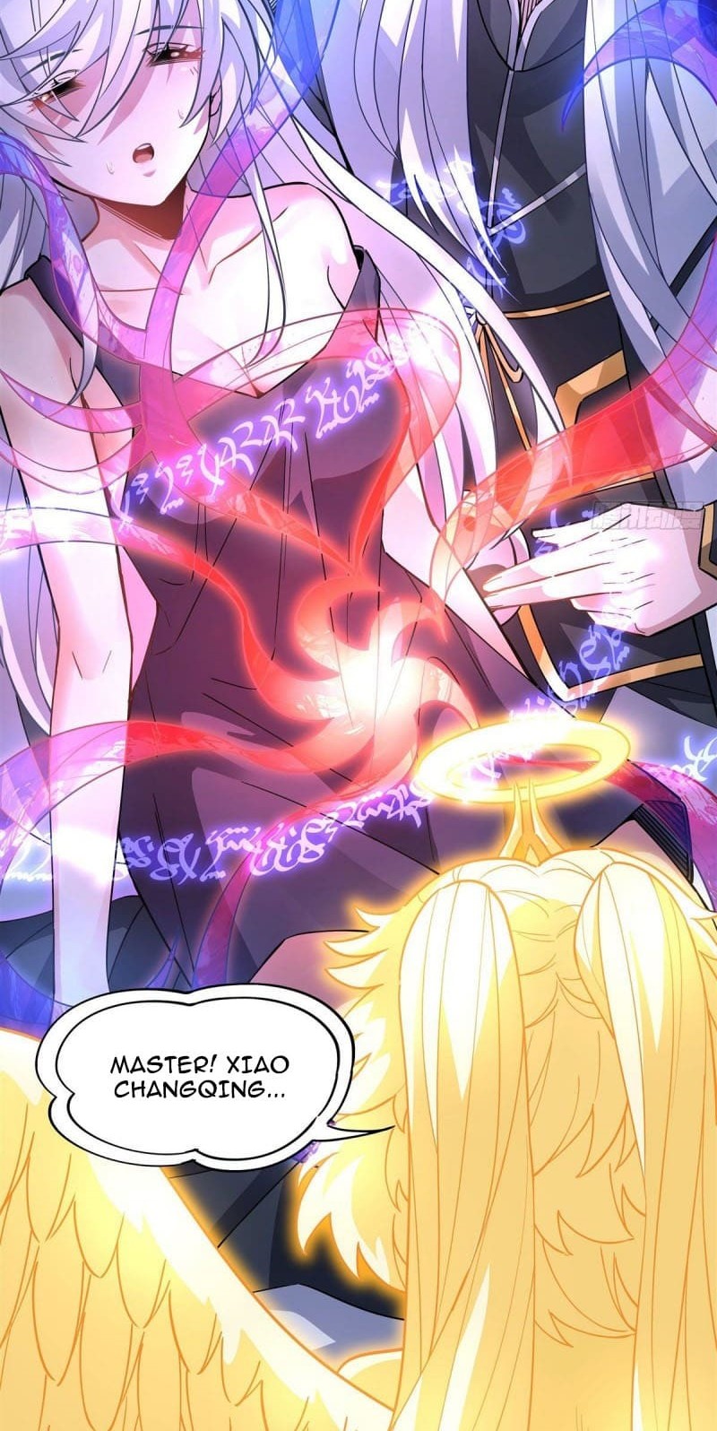 My Female Apprentices Are All Big Shots From the Future Chapter 39 Gambar 30