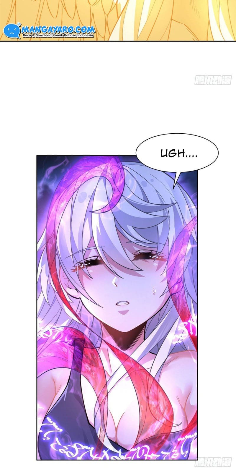 My Female Apprentices Are All Big Shots From the Future Chapter 39 Gambar 31