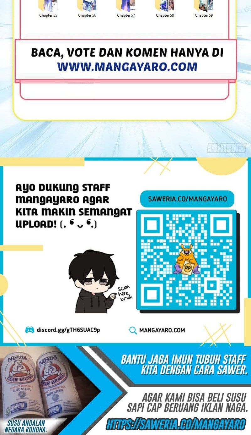 My Female Apprentices Are All Big Shots From the Future Chapter 39 Gambar 35