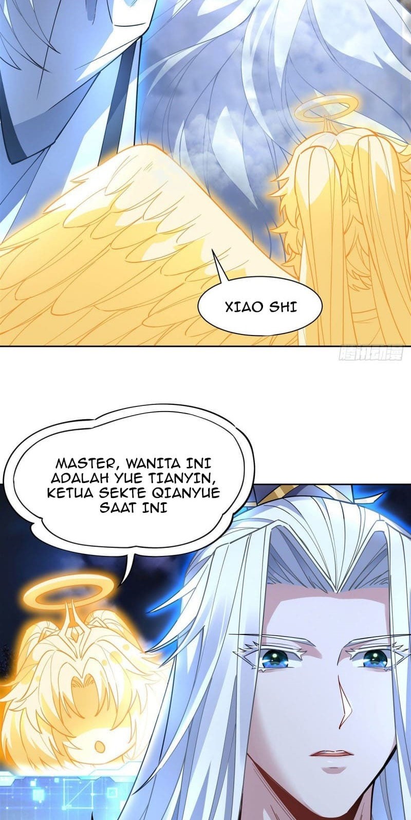 My Female Apprentices Are All Big Shots From the Future Chapter 39 Gambar 3