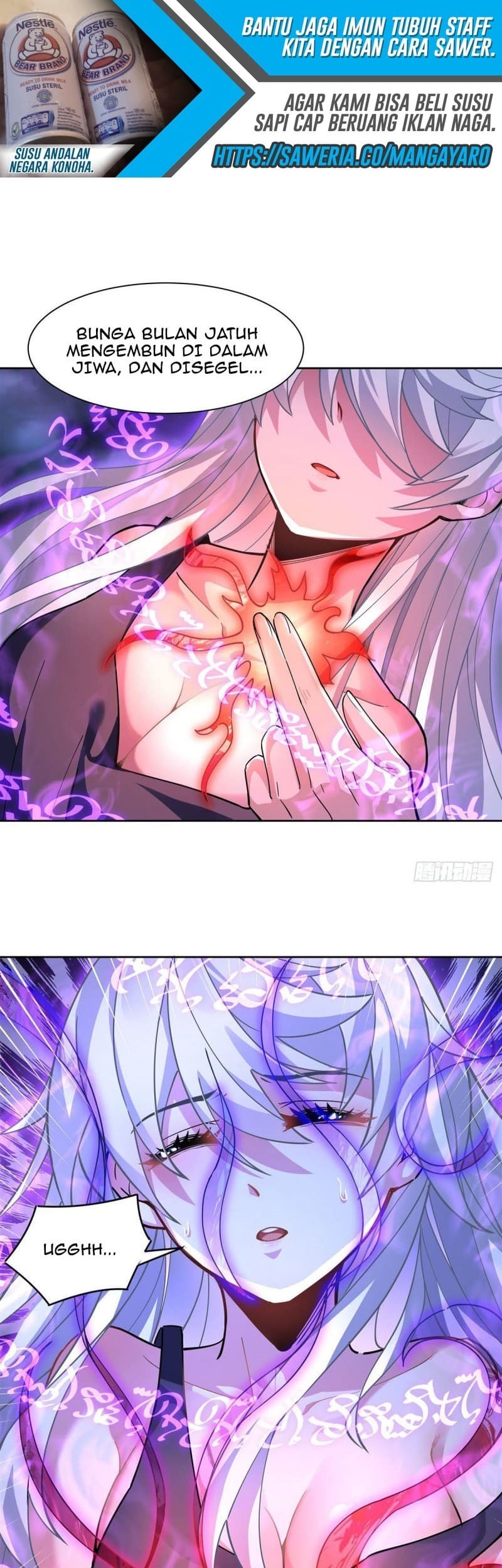 My Female Apprentices Are All Big Shots From the Future Chapter 39 Gambar 12