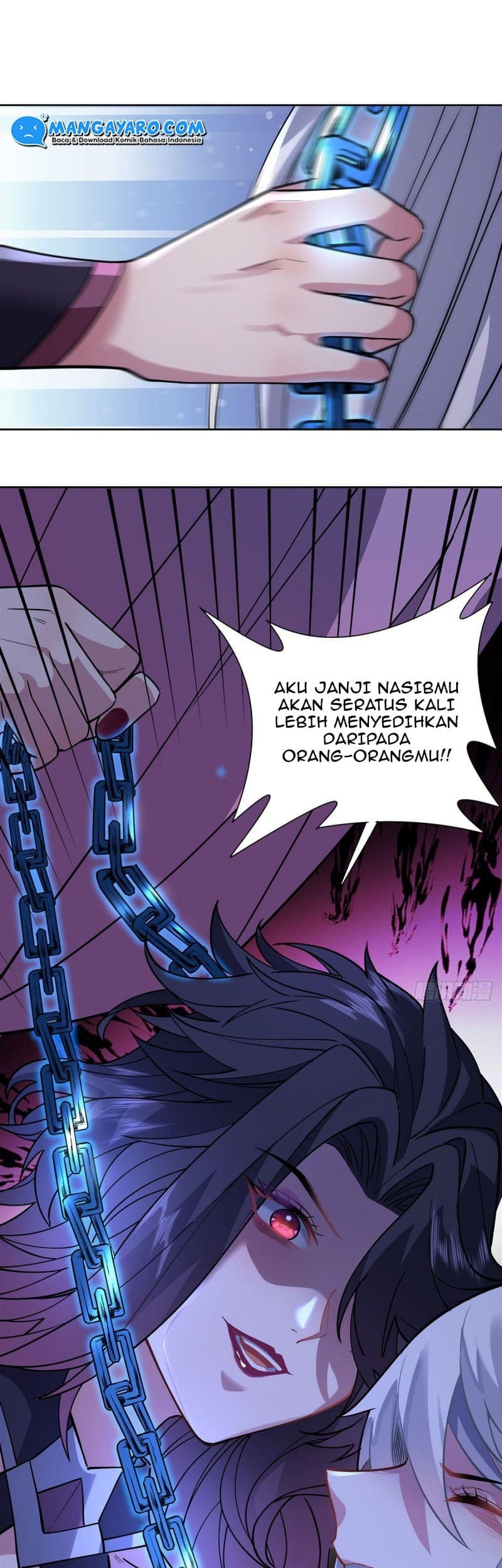My Female Apprentices Are All Big Shots From the Future Chapter 38 Gambar 7